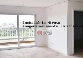 Foto 1 de Apartamento com 2 Quartos à venda, 65m² em Centro, Monte Mor