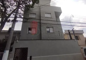 Foto 1 de Apartamento com 1 Quarto à venda, 27m² em Vila Paulo Silas, São Paulo