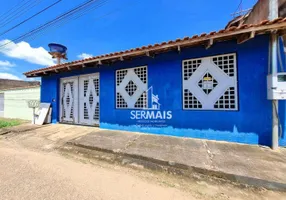 Foto 1 de Casa de Condomínio com 3 Quartos à venda, 200m² em Aeroclub, Porto Velho