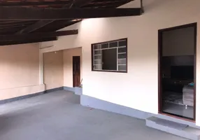 Foto 1 de Casa com 2 Quartos para venda ou aluguel, 80m² em Vila São Bento, São José dos Campos