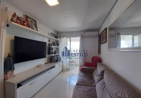 Foto 1 de Apartamento com 2 Quartos à venda, 59m² em Parque dos Vinhedos, Caxias do Sul