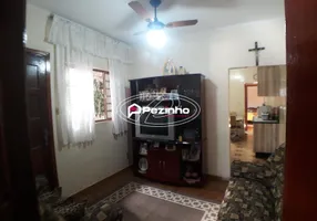 Foto 1 de Casa com 2 Quartos à venda, 52m² em Jardim Gloria, Limeira