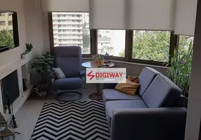 Foto 1 de Apartamento com 3 Quartos para venda ou aluguel, 165m² em Aclimação, São Paulo