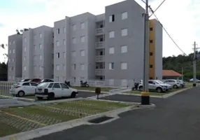 Foto 1 de Apartamento com 2 Quartos à venda, 46m² em Guaraú, Salto