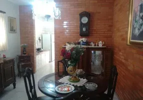 Foto 1 de Casa com 4 Quartos à venda, 450m² em Vila Maria, São José do Rio Preto