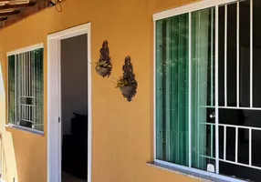Foto 1 de Sobrado com 2 Quartos à venda, 199m² em Retiro, Volta Redonda