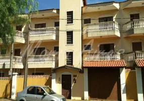 Foto 1 de Apartamento com 3 Quartos à venda, 100m² em Planalto Paraíso, São Carlos