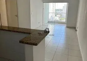 Foto 1 de Apartamento com 3 Quartos para alugar, 90m² em Parque Campolim, Sorocaba