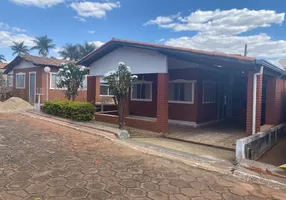 Foto 1 de Casa de Condomínio com 3 Quartos à venda, 150m² em Mansoes Aguas Quentes, Caldas Novas