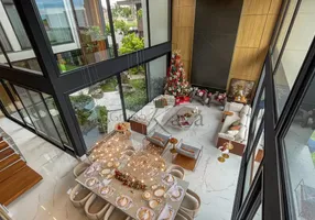 Foto 1 de Casa de Condomínio com 5 Quartos à venda, 695m² em Serimbura, São José dos Campos