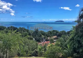 Foto 1 de Lote/Terreno à venda, 600m² em Curral, Ilhabela