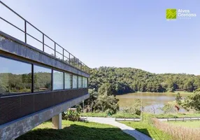 Foto 1 de Casa de Condomínio com 4 Quartos para venda ou aluguel, 650m² em Aldeia da Serra, Barueri
