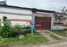 Foto 1 de Casa com 3 Quartos à venda, 100m² em Agenor de Campos, Mongaguá