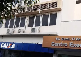 Foto 1 de Sala Comercial para alugar, 60m² em Centro Sul, Cuiabá