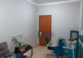 Foto 1 de Apartamento com 2 Quartos à venda, 64m² em Jardim Botânico, Ribeirão Preto