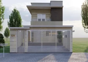 Foto 1 de Casa com 3 Quartos à venda, 175m² em Polvilho, Cajamar