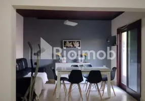 Foto 1 de Casa com 4 Quartos à venda, 195m² em Taquara, Rio de Janeiro