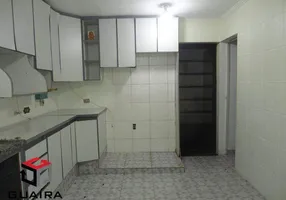 Foto 1 de Sobrado com 3 Quartos à venda, 240m² em Assunção, São Bernardo do Campo