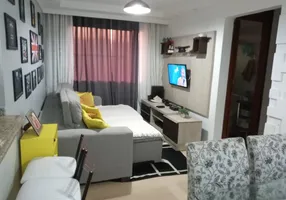 Foto 1 de Apartamento com 2 Quartos à venda, 51m² em Jardim Peri, São Paulo