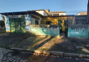 Foto 1 de Casa com 3 Quartos à venda, 109m² em Restinga, Porto Alegre