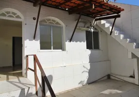 Foto 1 de Casa de Condomínio com 5 Quartos à venda, 96m² em Brotas, Salvador