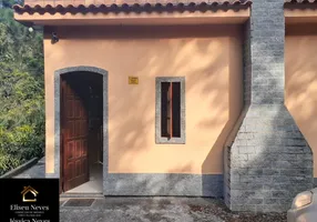 Foto 1 de Casa com 2 Quartos à venda, 100m² em Palmares, Paty do Alferes