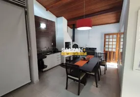 Foto 1 de Casa com 2 Quartos para venda ou aluguel, 138m² em Jardim das Nações, Taubaté