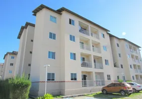 Foto 1 de Apartamento com 2 Quartos para alugar, 58m² em Pedras, Itaitinga