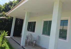 Foto 1 de Casa de Condomínio com 3 Quartos à venda, 135m² em Centro (Praia Seca), Araruama
