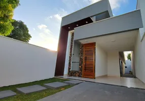 Foto 1 de Casa com 3 Quartos à venda, 132m² em Setor Faiçalville, Goiânia