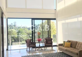 Foto 1 de Casa de Condomínio com 4 Quartos à venda, 470m² em Alphaville, Santana de Parnaíba