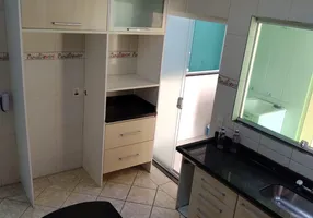 Foto 1 de Apartamento com 3 Quartos à venda, 91m² em Vila Valparaiso, Santo André