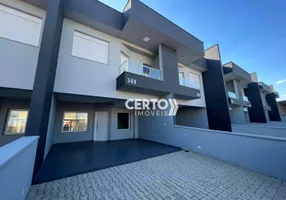 Foto 1 de Casa de Condomínio com 3 Quartos para venda ou aluguel, 180m² em Centenario, Sapiranga