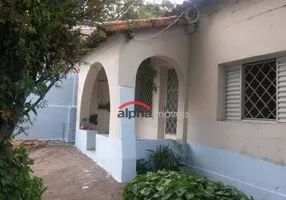 Foto 1 de Casa com 2 Quartos à venda, 180m² em Bonfim, Campinas