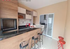 Foto 1 de Casa de Condomínio com 4 Quartos para venda ou aluguel, 182m² em Jardim Celani, Salto