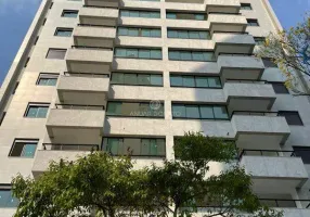 Foto 1 de Cobertura com 4 Quartos à venda, 289m² em Serra, Belo Horizonte