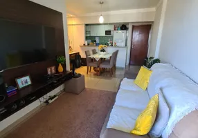 Foto 1 de Apartamento com 2 Quartos à venda, 64m² em Santa Tereza, Salvador