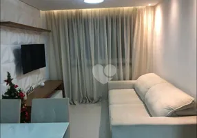 Foto 1 de Apartamento com 2 Quartos à venda, 43m² em Recreio Dos Bandeirantes, Rio de Janeiro