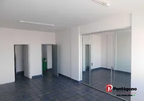 Foto 1 de Ponto Comercial para alugar, 113m² em Setor Central, Goiânia