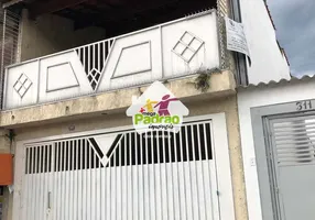 Foto 1 de Sobrado com 2 Quartos à venda, 150m² em Vila Nova Bonsucesso, Guarulhos