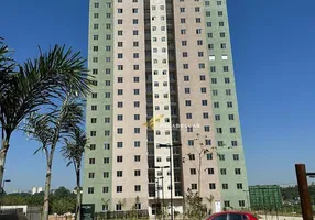 Foto 1 de Apartamento com 3 Quartos à venda, 64m² em Jardim Carolina, Jundiaí