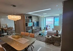 Foto 1 de Apartamento com 4 Quartos à venda, 145m² em Piatã, Salvador