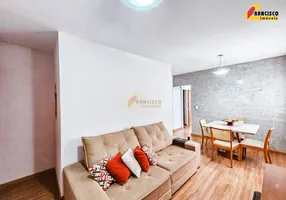 Foto 1 de Apartamento com 3 Quartos à venda, 65m² em Ipiranga, Divinópolis
