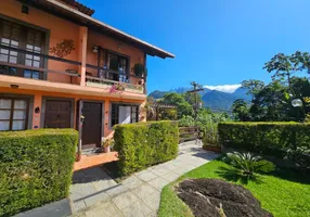 Foto 1 de Casa de Condomínio com 2 Quartos à venda, 80m² em Carlos Guinle, Teresópolis