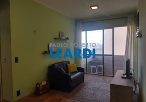 Foto 1 de Apartamento com 1 Quarto à venda, 52m² em Vila Osasco, Osasco