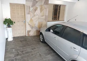 Foto 1 de Casa com 3 Quartos à venda, 147m² em Demarchi, São Bernardo do Campo