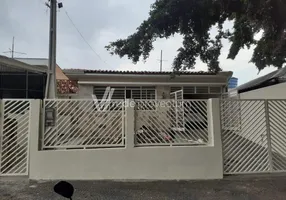 Foto 1 de Casa com 4 Quartos à venda, 227m² em Parque Industrial, Campinas