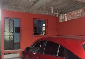 Foto 1 de Casa com 3 Quartos à venda, 80m² em São Lázaro, Manaus