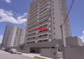 Foto 1 de Apartamento com 3 Quartos à venda, 64m² em Condominio Residencial Colinas do Paratehy, São José dos Campos