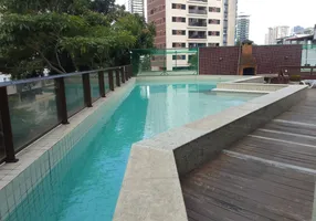 Foto 1 de Apartamento com 3 Quartos à venda, 62m² em Boa Viagem, Recife